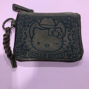 Hello Kitty Wallet